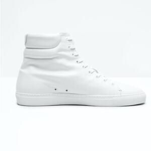 Zadig & Voltaire high top sneaker